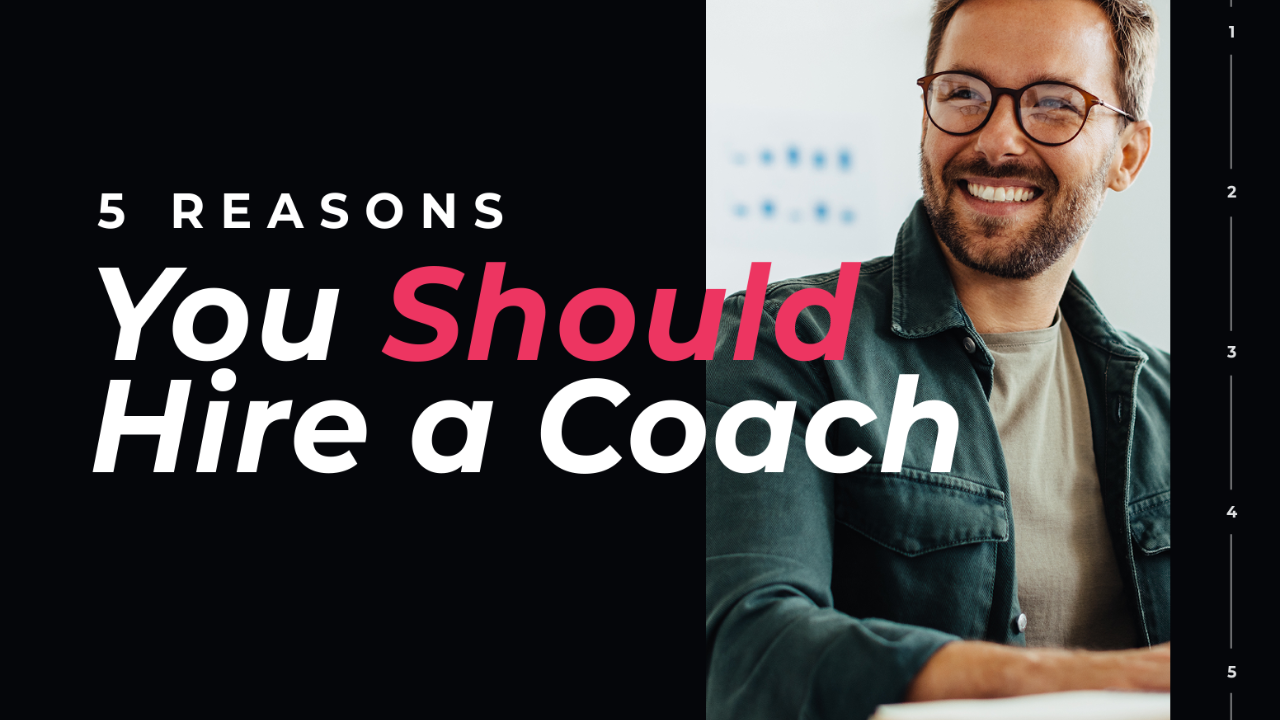 Cover Page 5 Reasons