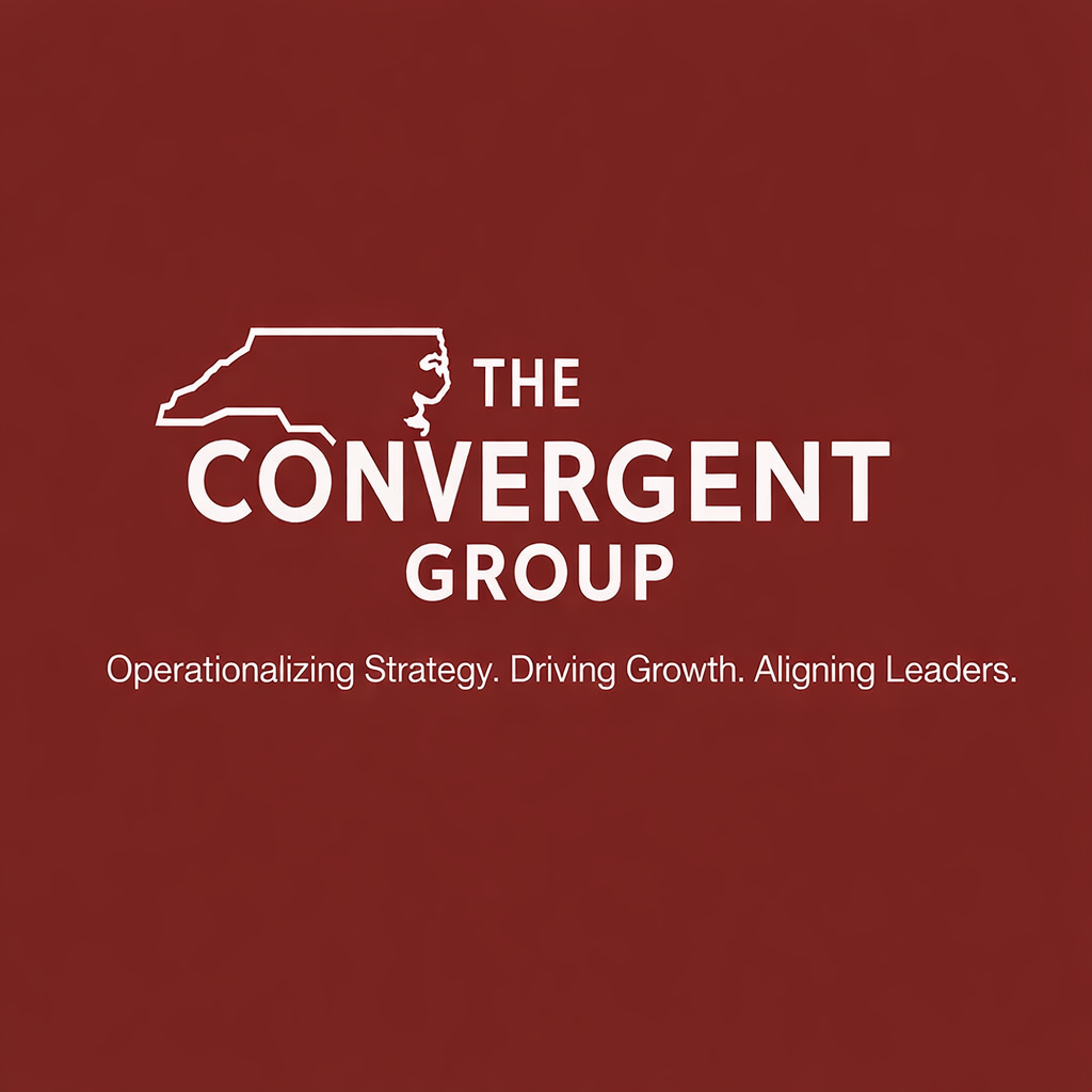The Convergent Group, LLC